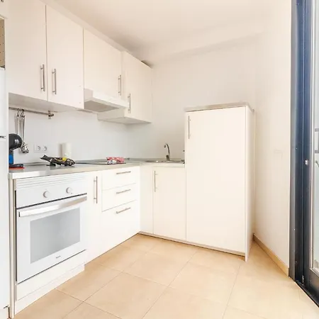 Daire Flatguest Cotillomar Cotillo