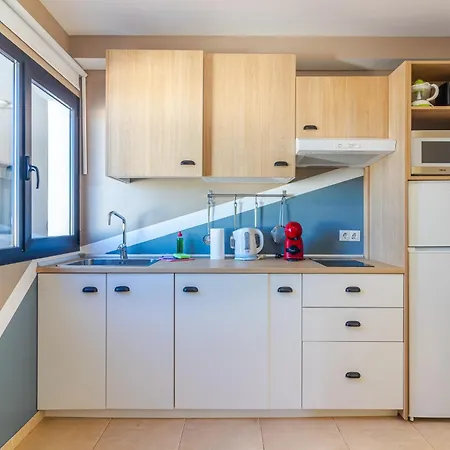 Daire Flatguest Cotillomar Cotillo