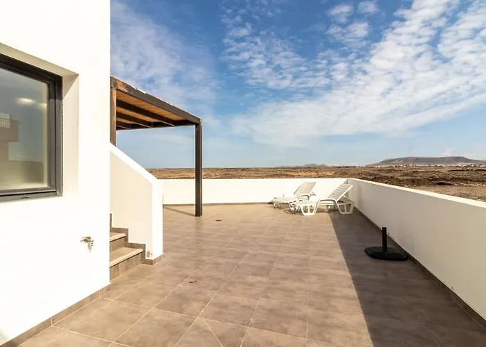 Flatguest Cotillomar *