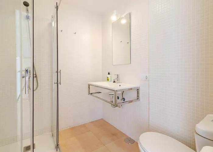 Flatguest Cotillomar * Cotillo