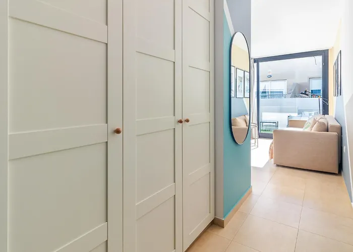 Flatguest Cotillomar Cotillo