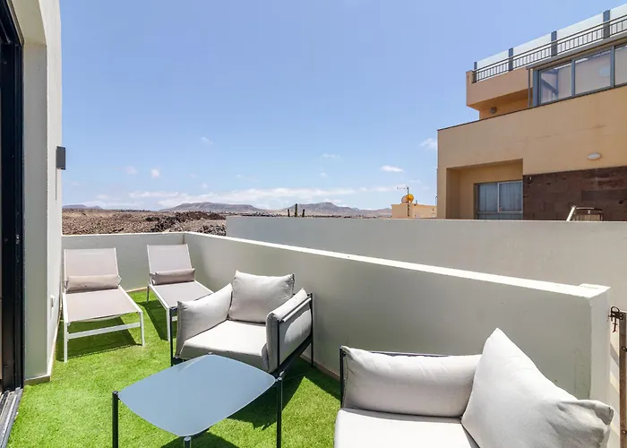 Flatguest Cotillomar Cotillo