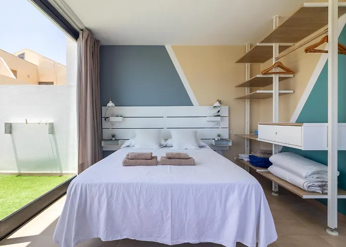 Lägenhet Flatguest Cotillomar *