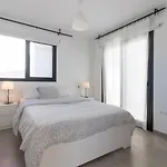 Apartment Flatguest Cotillomar *