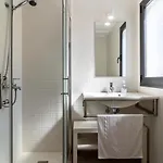 Flatguest Cotillomar Apartment