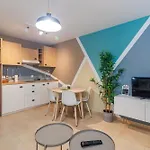 Flatguest Cotillomar Apartment