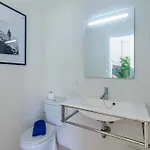 Flatguest Cotillomar *
