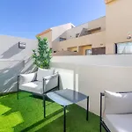 Flatguest Cotillomar Cotillo