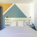 Flatguest Cotillomar Apartment