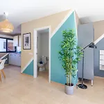 Flatguest Cotillomar Apartment *
