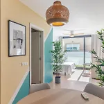 Apartment Flatguest Cotillomar *