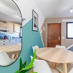 Flatguest Cotillomar Apartment Cotillo