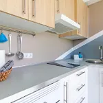 Flatguest Cotillomar Apartment *