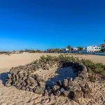 Flatguest Cotillomar Cotillo