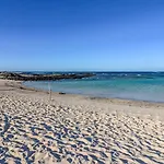 Flatguest Cotillomar Apartment Cotillo