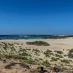 Flatguest Cotillomar Apartment Cotillo