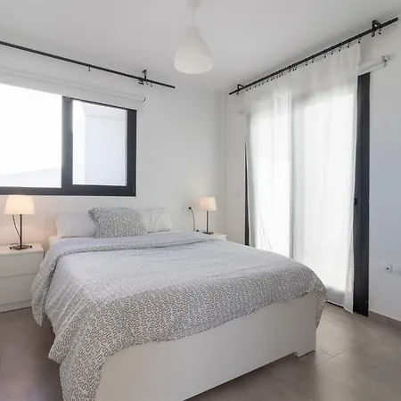 Apartament Flatguest Cotillomar *