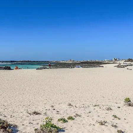 アパート Flatguest Cotillomar *