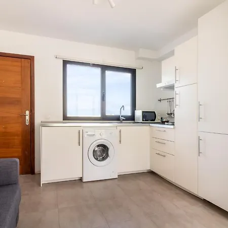 Flatguest Cotillomar Apartament *