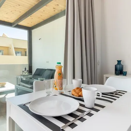 Apartament Flatguest Cotillomar *