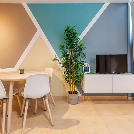 Flatguest Cotillomar