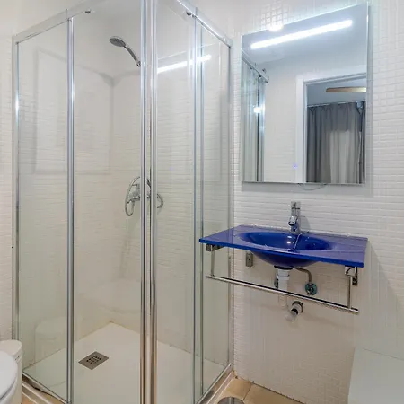 Flatguest Cotillomar Apartment Cotillo