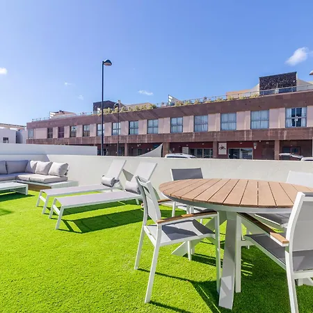 Flatguest Cotillomar * Cotillo