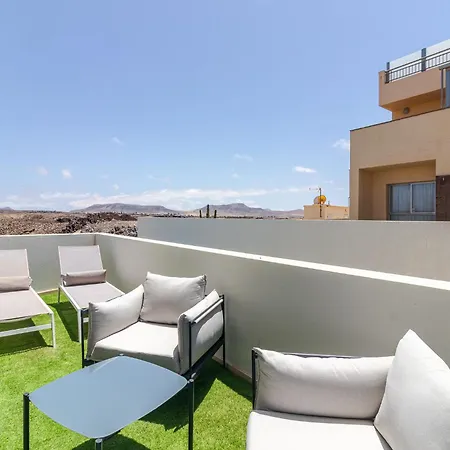 Flatguest Cotillomar Cotillo