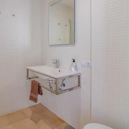 Flatguest Cotillomar * Cotillo