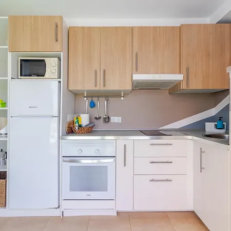 Apartamento Flatguest Cotillomar Cotillo