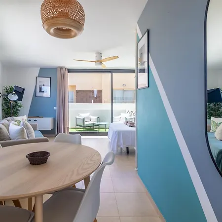 Flatguest Cotillomar *