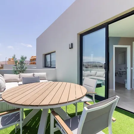 Flatguest Cotillomar Cotillo