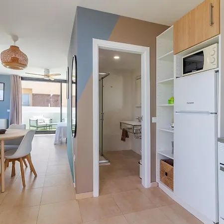 Flatguest Cotillomar