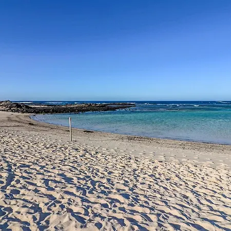 Flatguest Cotillomar Apartment Cotillo