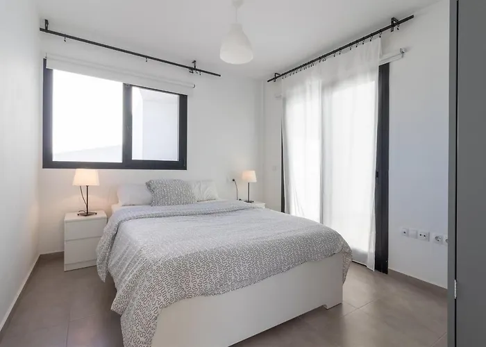 Διαμέρισμα Flatguest Cotillomar *