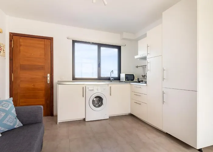 Flatguest Cotillomar Διαμέρισμα *