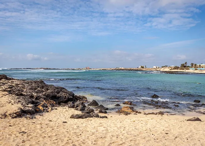 Flatguest Cotillomar