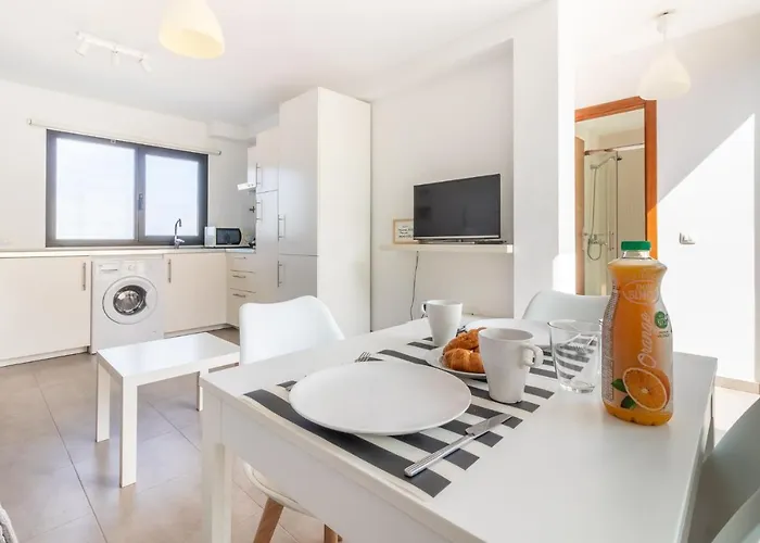 Flatguest Cotillomar * Cotillo