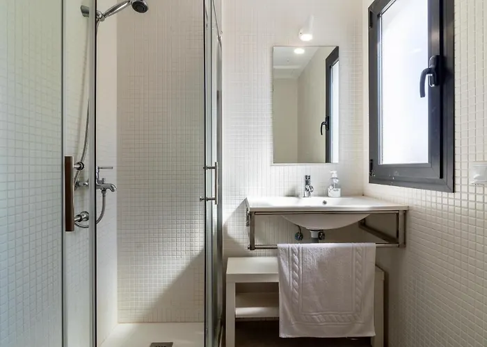 Flatguest Cotillomar شقة