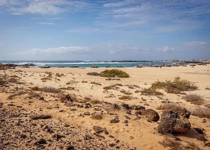 Flatguest Cotillomar