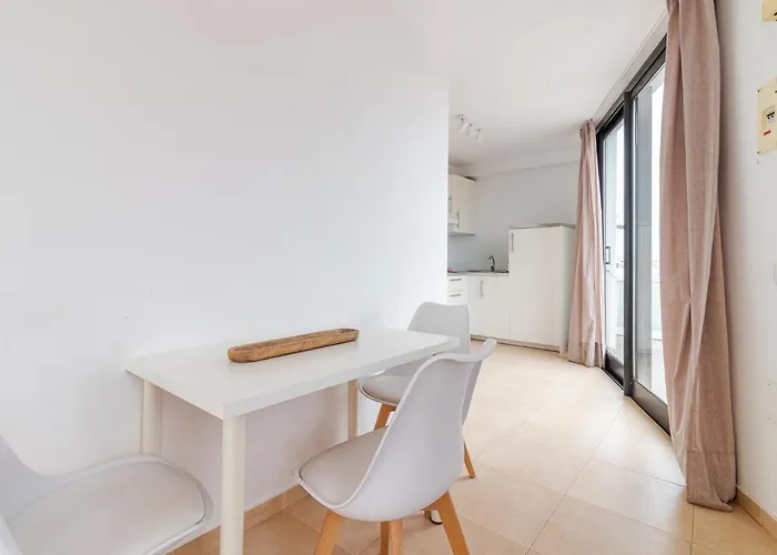 Flatguest Cotillomar Διαμέρισμα