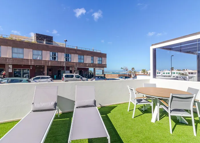 Flatguest Cotillomar * Cotillo