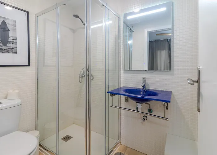 Flatguest Cotillomar Διαμέρισμα Cotillo