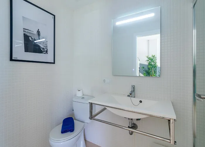 Flatguest Cotillomar *