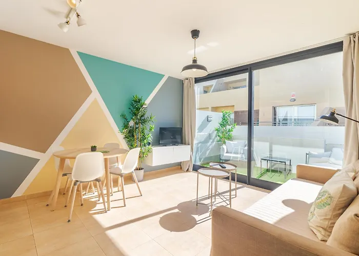 Flatguest Cotillomar * Cotillo