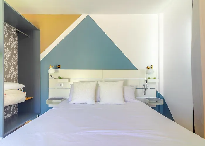 Flatguest Cotillomar Apartamento