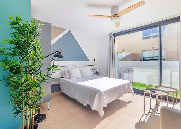 شقة Flatguest Cotillomar