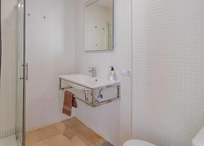 Flatguest Cotillomar * Cotillo