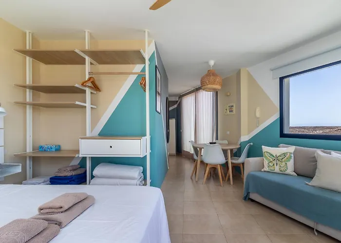 Flatguest Cotillomar