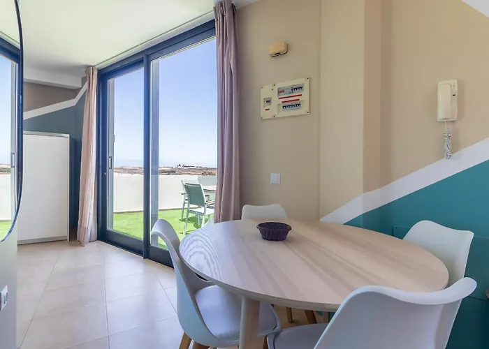 Διαμέρισμα Flatguest Cotillomar